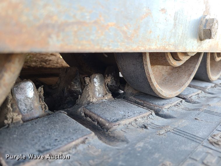 image for item IF9447 2020 Takeuchi TL8  tracked skid steer loader