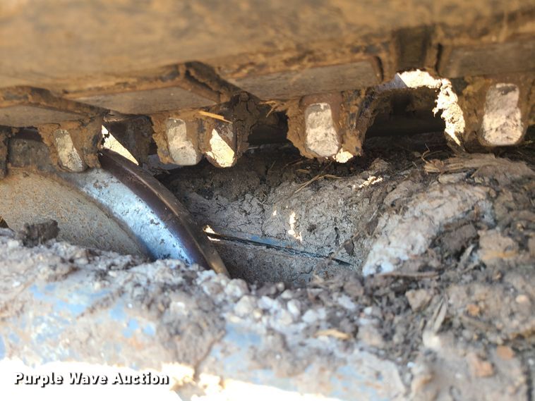 image for item IF9447 2020 Takeuchi TL8  tracked skid steer loader