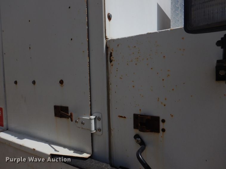 image for item IM9700 2012 Dodge Ram 3500HD  utility bed pickup truck