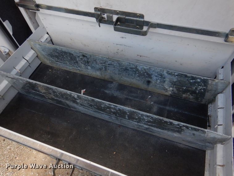 image for item IM9700 2012 Dodge Ram 3500HD  utility bed pickup truck