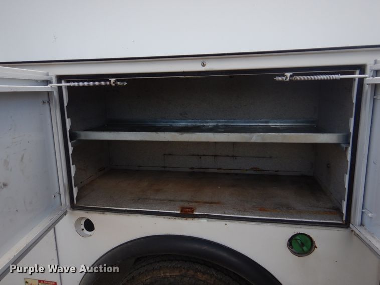 image for item IM9700 2012 Dodge Ram 3500HD  utility bed pickup truck