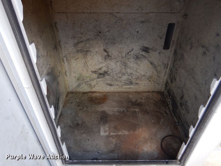 image for item IM9700 2012 Dodge Ram 3500HD  utility bed pickup truck