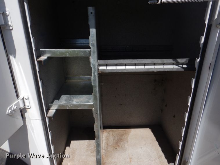 image for item IM9700 2012 Dodge Ram 3500HD  utility bed pickup truck