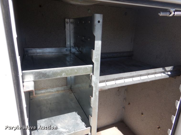 image for item IM9700 2012 Dodge Ram 3500HD  utility bed pickup truck