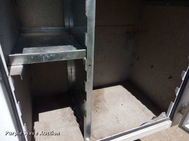 image for item IM9700 2012 Dodge Ram 3500HD  utility bed pickup truck