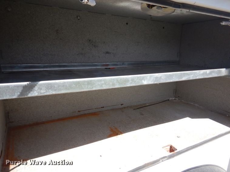 image for item IM9700 2012 Dodge Ram 3500HD  utility bed pickup truck