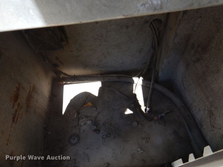 image for item IM9700 2012 Dodge Ram 3500HD  utility bed pickup truck