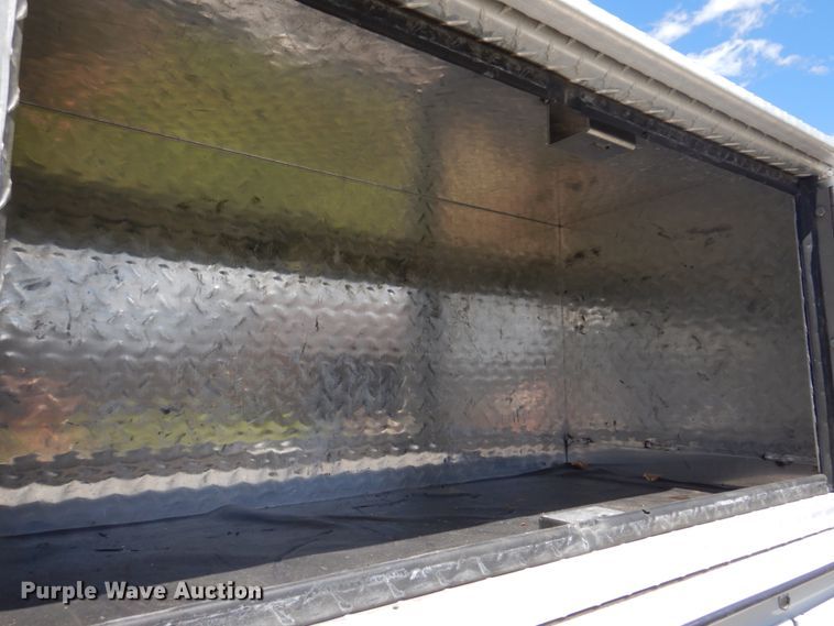 image for item IM9700 2012 Dodge Ram 3500HD  utility bed pickup truck