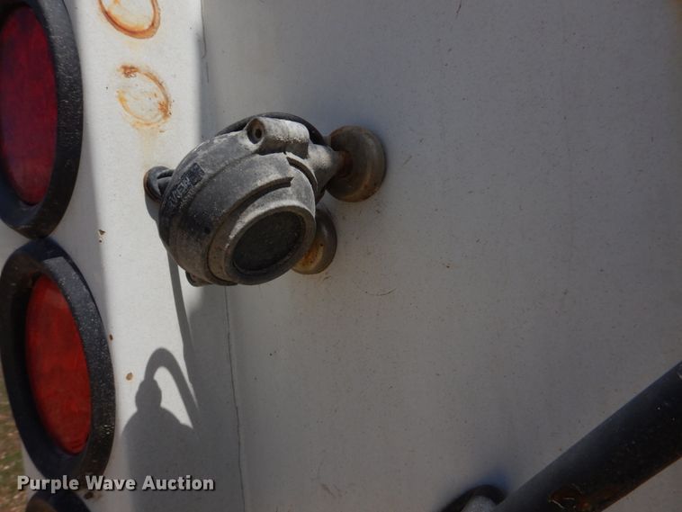 image for item IM9700 2012 Dodge Ram 3500HD  utility bed pickup truck