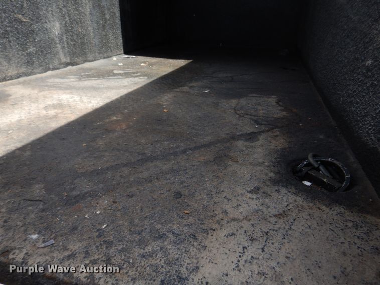 image for item IM9700 2012 Dodge Ram 3500HD  utility bed pickup truck