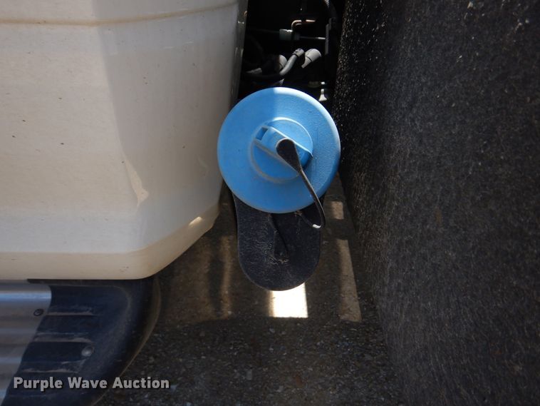 image for item IM9700 2012 Dodge Ram 3500HD  utility bed pickup truck