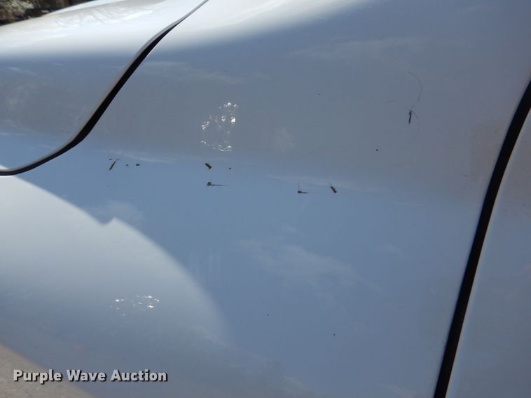 image for item IM9700 2012 Dodge Ram 3500HD  utility bed pickup truck