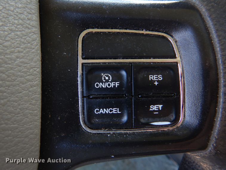 image for item IM9700 2012 Dodge Ram 3500HD  utility bed pickup truck