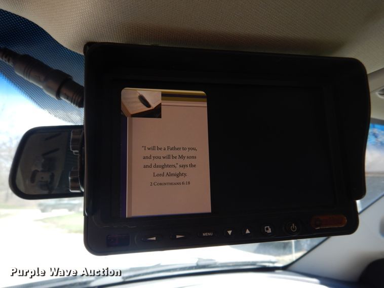 image for item IM9700 2012 Dodge Ram 3500HD  utility bed pickup truck