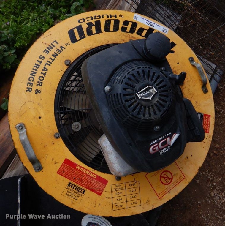 image for item IM9704 Manhole ventilator and pressure tester