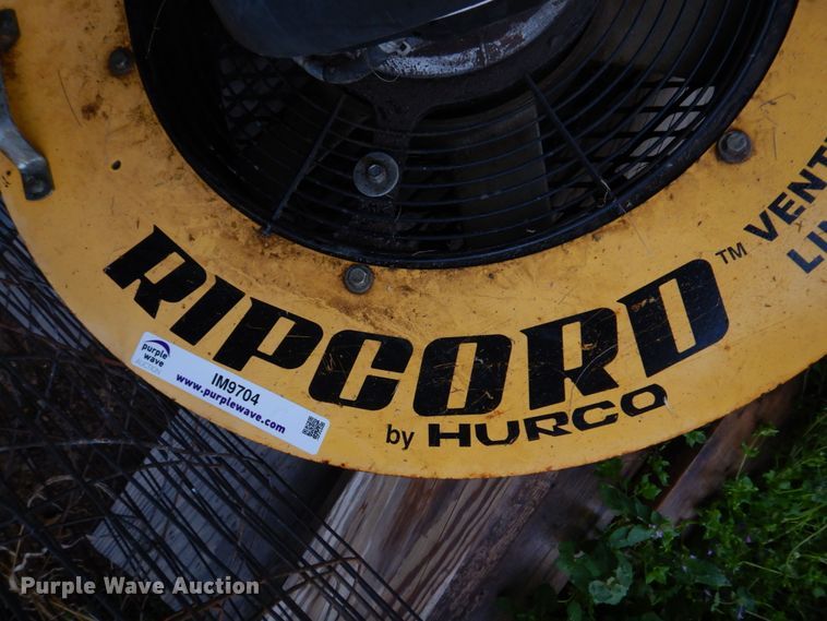 image for item IM9704 Manhole ventilator and pressure tester