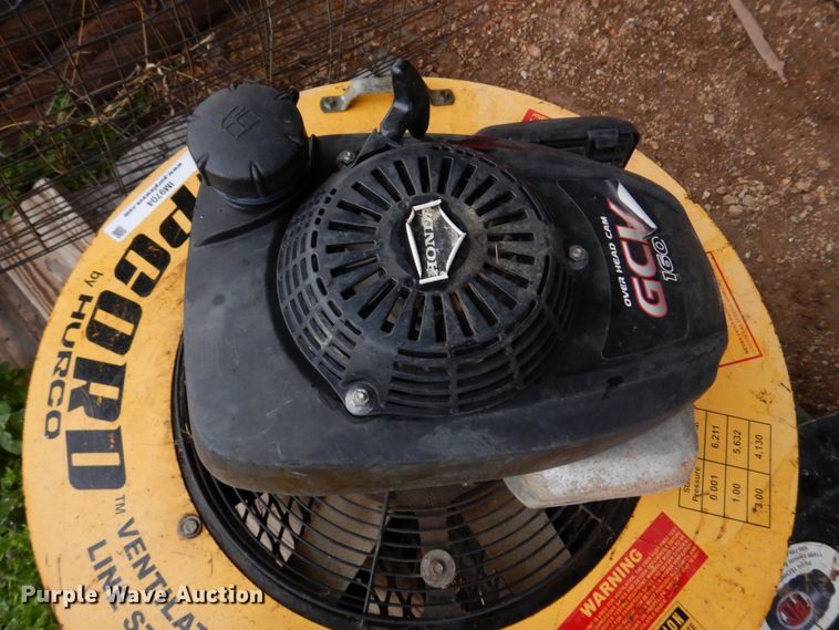 image for item IM9704 Manhole ventilator and pressure tester