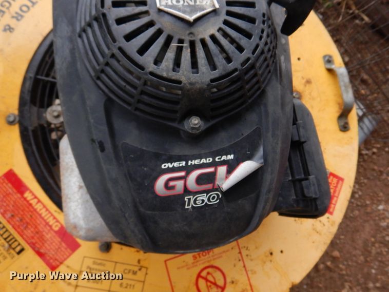 image for item IM9704 Manhole ventilator and pressure tester