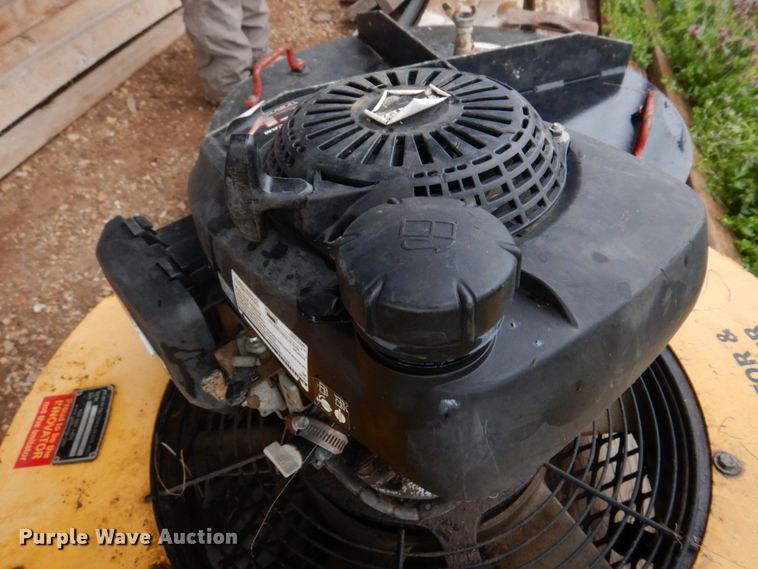 image for item IM9704 Manhole ventilator and pressure tester