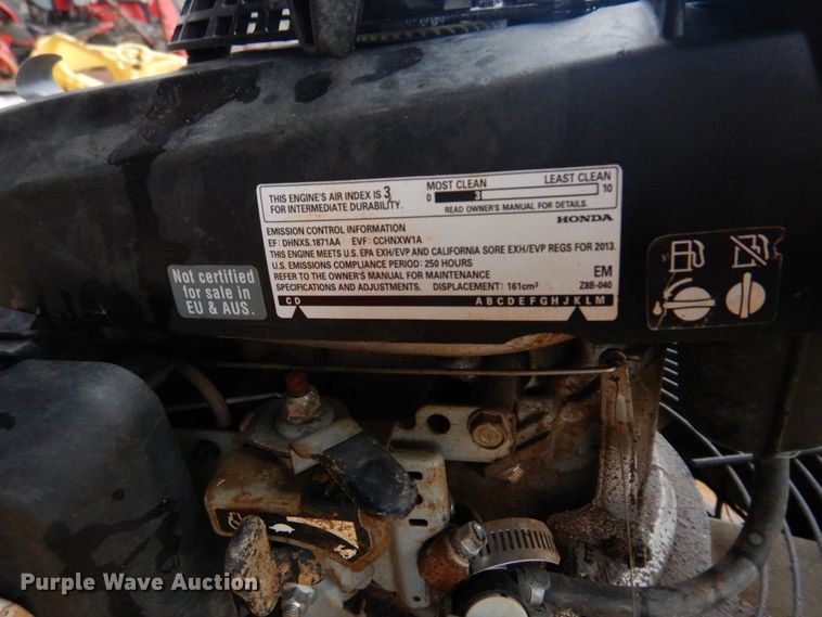 image for item IM9704 Manhole ventilator and pressure tester