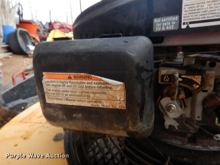 image for item IM9704 Manhole ventilator and pressure tester