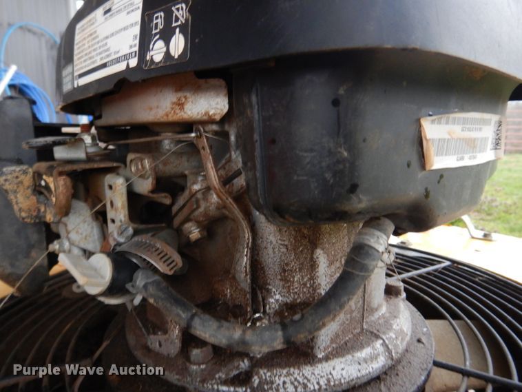 image for item IM9704 Manhole ventilator and pressure tester