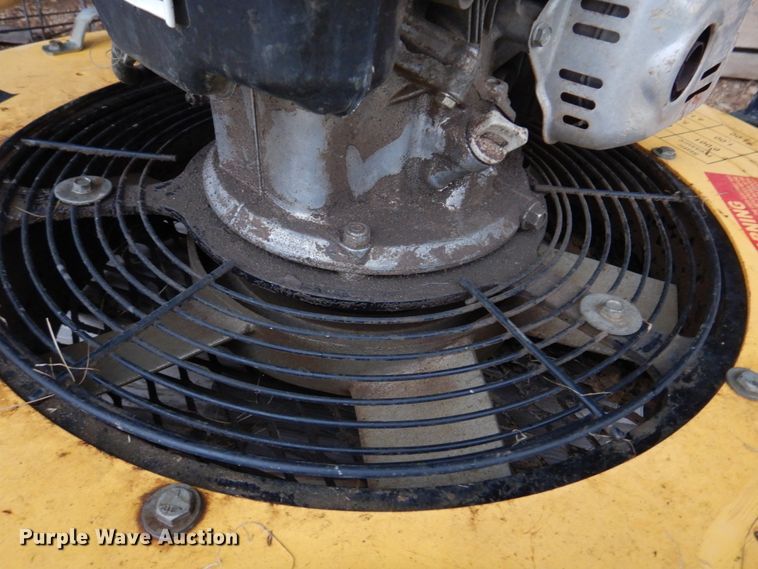 image for item IM9704 Manhole ventilator and pressure tester