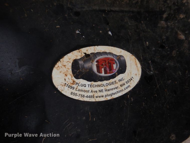 image for item IM9704 Manhole ventilator and pressure tester