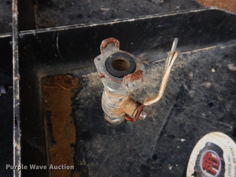 image for item IM9704 Manhole ventilator and pressure tester