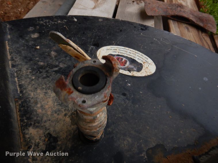 image for item IM9704 Manhole ventilator and pressure tester