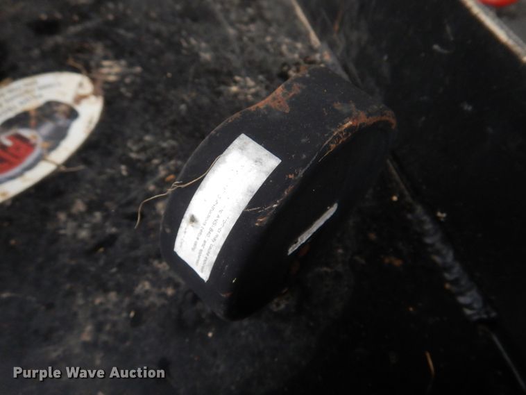 image for item IM9704 Manhole ventilator and pressure tester