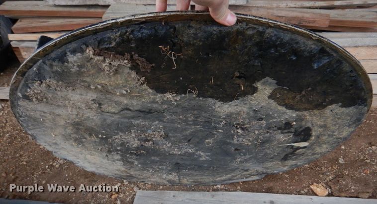 image for item IM9704 Manhole ventilator and pressure tester