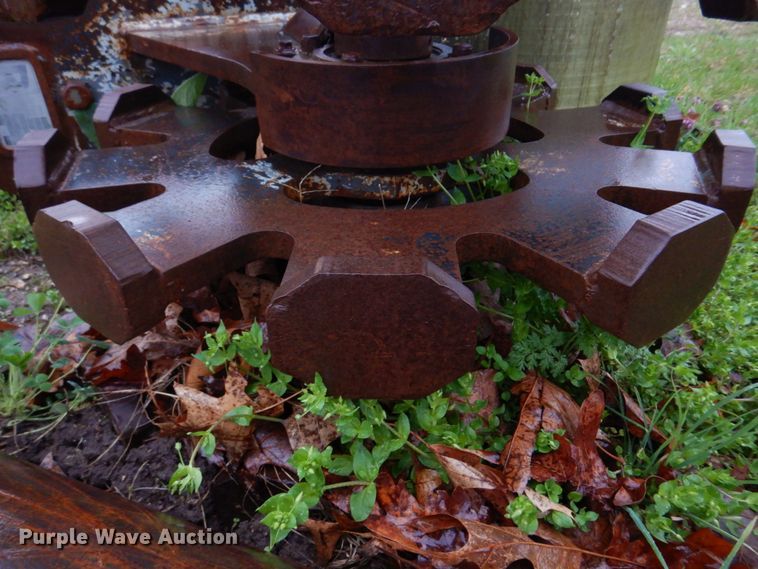 image for item IM9706 Rockland WB18-3  compaction wheel