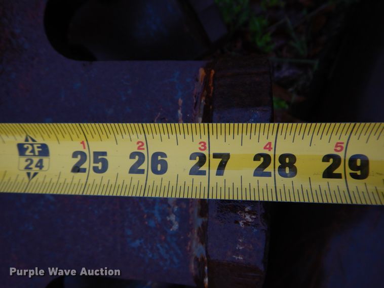 image for item IM9706 Rockland WB18-3  compaction wheel