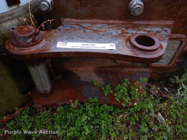 image for item IM9706 Rockland WB18-3  compaction wheel