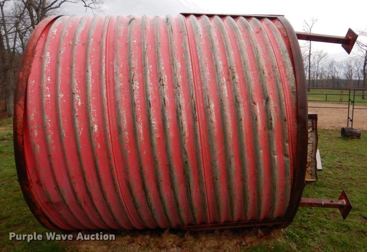 image for item IM9707 Steel manhole shield