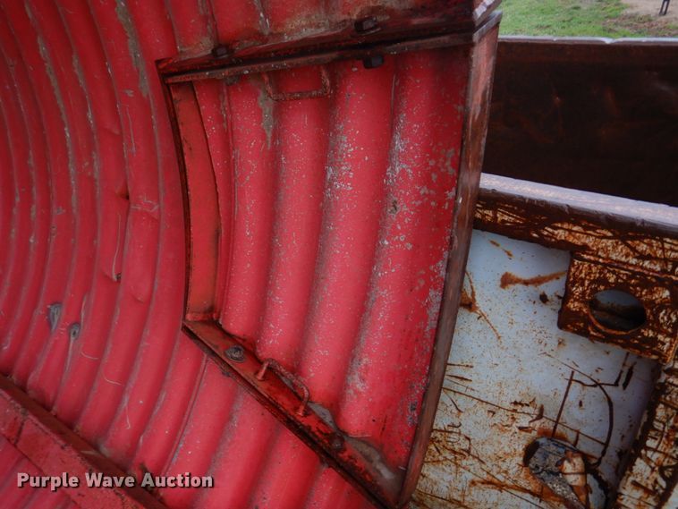 image for item IM9707 Steel manhole shield