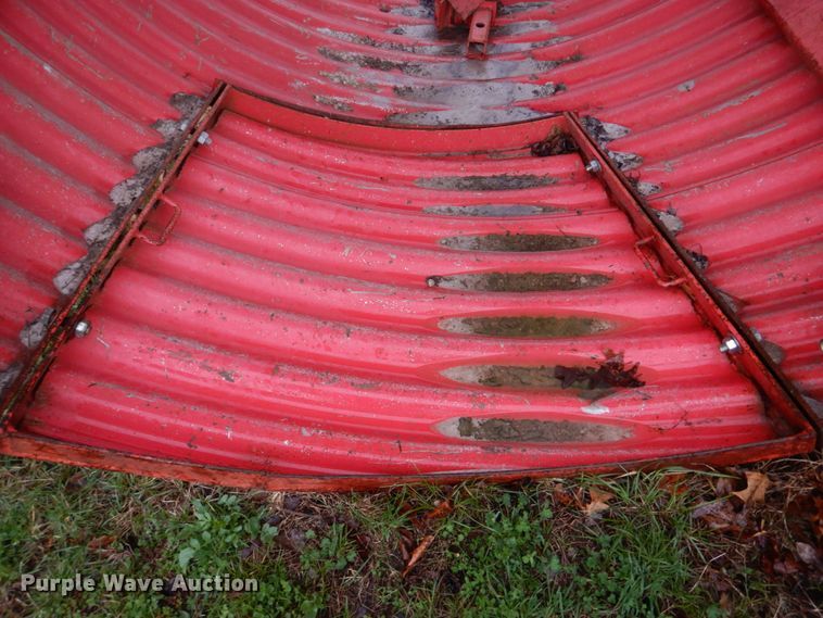 image for item IM9707 Steel manhole shield