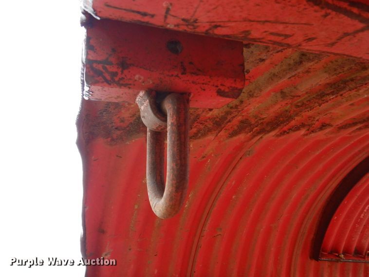 image for item IM9707 Steel manhole shield