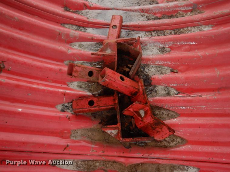 image for item IM9707 Steel manhole shield