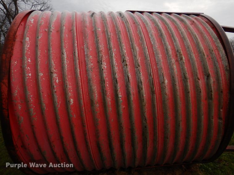 image for item IM9707 Steel manhole shield