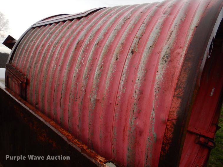 image for item IM9707 Steel manhole shield