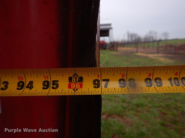 image for item IM9707 Steel manhole shield