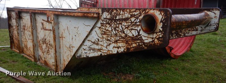 image for item IM9708 Rock box