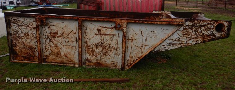 image for item IM9708 Rock box