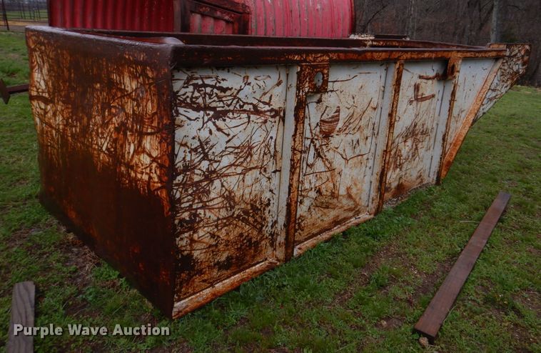 image for item IM9708 Rock box