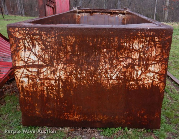 image for item IM9708 Rock box