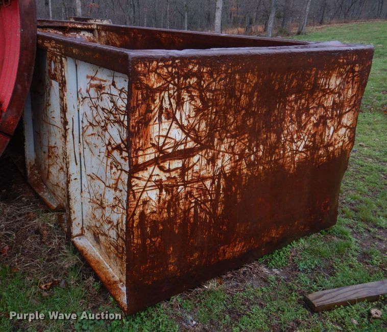 image for item IM9708 Rock box