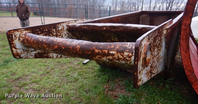 image for item IM9708 Rock box