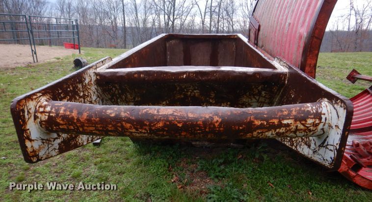 image for item IM9708 Rock box